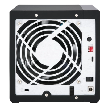 威聯通 Qnap TR-004