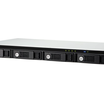 威聯通 Qnap TR-004U