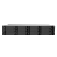 威聯通 QNAP TS-1273AU-RP-8G NAS 網絡儲存裝置