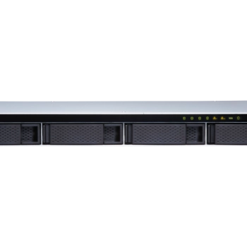 威聯通 QNAP TS-431XeU-2G NAS 網絡儲存裝置