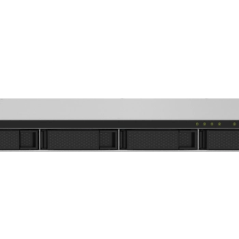 威聯通 Qnap TS-432PXU-2G NAS 網絡儲存裝置