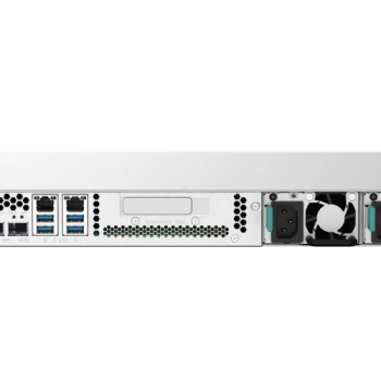 威聯通 QNAP TS-432PXU-RP-2G NAS 網絡儲存裝置