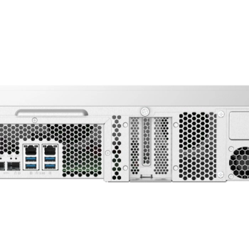 威聯通 QNAP TS-832PXU-4G NAS 網絡儲存裝置