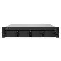 QNAP TS-832PXU-RP-4G NAS