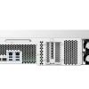 威聯通 QNAP TS-832PXU-RP-4G NAS 網絡儲存裝置機架式 NAS