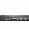 SonicWall NSA 4650 Total Secure Advanced Edition 1Year