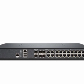 SonicWall NSA 4650 Total Secure Advanced Edition 1Year