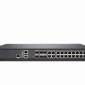 SonicWall NSA 4650 Total Secure Advanced Edition 1Year
