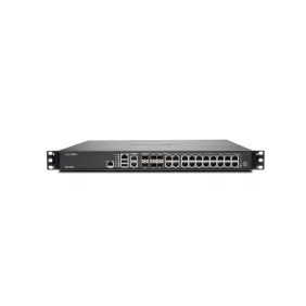 SonicWall NSA 5650 Appliance