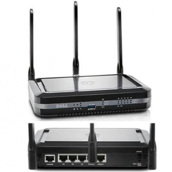 SonicWall Soho Wireless-N Intl