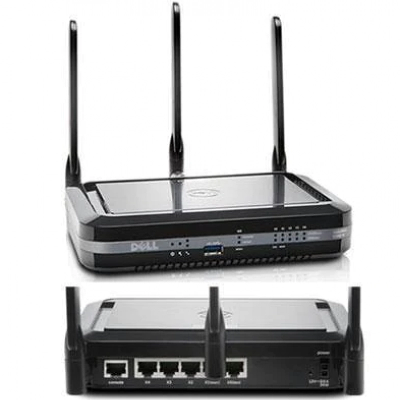 SonicWall Soho Wireless-N Intl防火墻