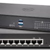 SonicWall TZ500 Total Secure 1Year防火墻