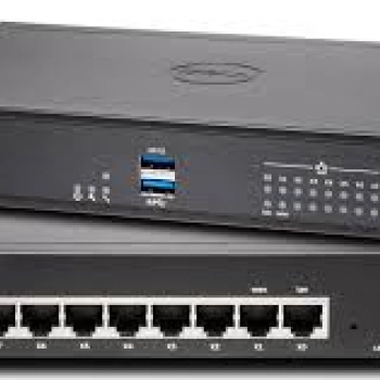 SonicWall TZ500