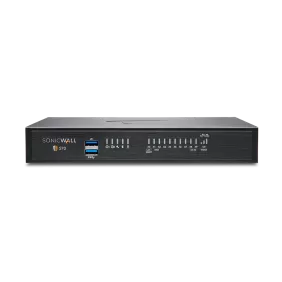 SonicWall TZ570, 02-SSC-2833