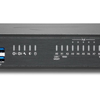 SonicWall TZ570P High Availability, 02-SSC-5655