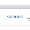 Sophos SG 105 Firewall, SB1A13SEK防火墻