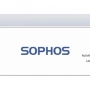Sophos SG 105 Firewall, SB1A13SEK