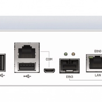 Sophos SG 105 Firewall, SB1A13SEK