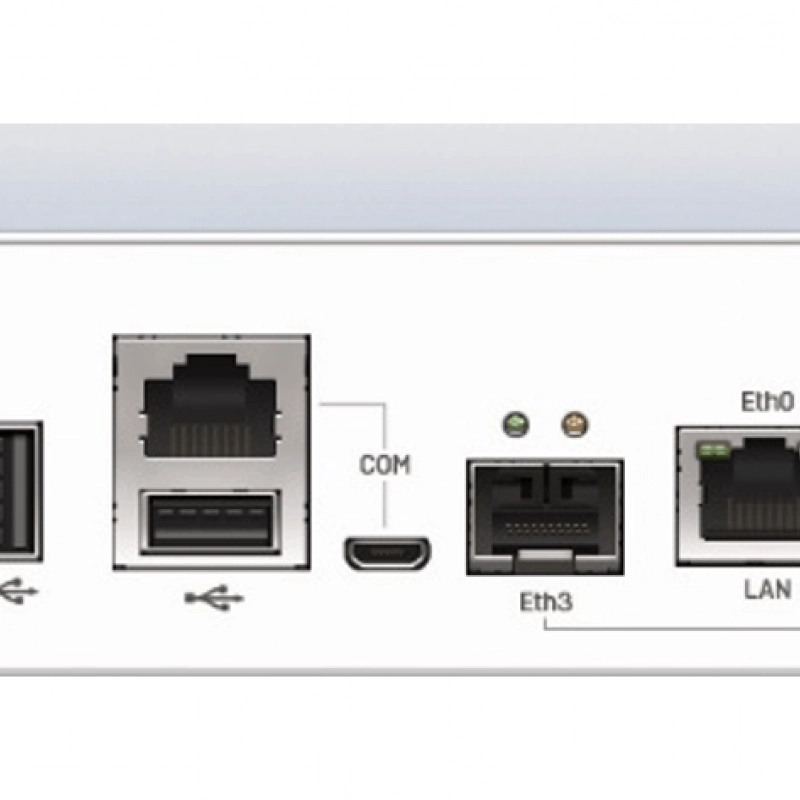 Sophos SG 105 Firewall, SB1A13SEK防火墻