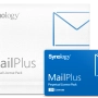 群暉 Synology MailPlus License Pack (20 License)