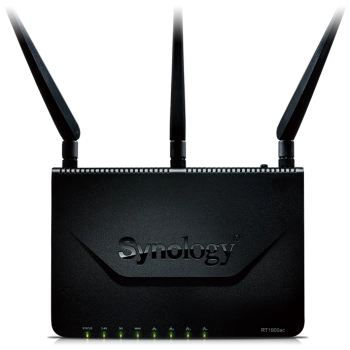群暉 Synology MR2200AC 2200 Mbps AC Router, MR2200ac