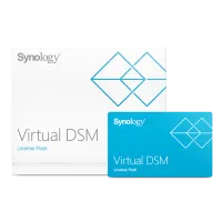 群暉 Synology Virtual DSM License