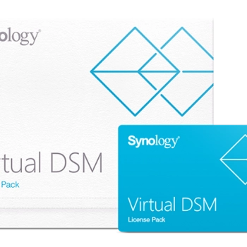 群暉 Synology Virtual DSM License