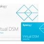 群暉 Synology Virtual DSM License