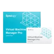 群暉 Synology Virtual Machine Manager Pro ( 7Nodes / 3Years )