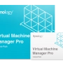 群暉 Synology Virtual Machine Manager Pro ( 7Nodes / 3Years )