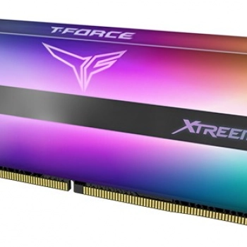 Team Group 16GB OverClock DDR4 Desktop RAM LONG DIMM, TF10D416G3600HC18JDC01