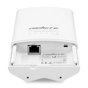Ubiquiti airMAX BaseStation, RocketM5