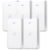Ubiquiti UniFi AC In-Wall Access Point, UAP-AC-IW-5Access Points
