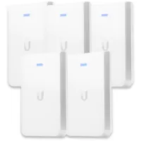 Ubiquiti UniFi AC In-Wall 無線接取器, UAP-AC-IW-5