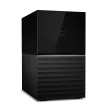 WD My Book Duo 3.5", Model: WDBFBE0240JBK