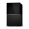 WD My Book Duo 3.5", 型號: WDBFBE0280JBK