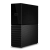 WD My Book 3.5", 型號: WDBBGB0140HBK