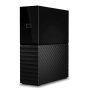 WD My Book 3.5", 型號: WDBBGB0140HBK