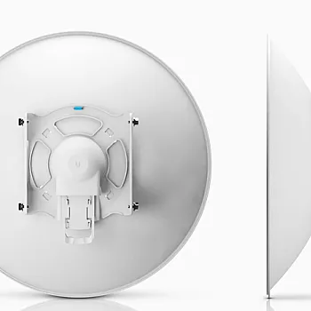 Ubiquiti RocketDish LW 無線接取器, RD-5G30-LW