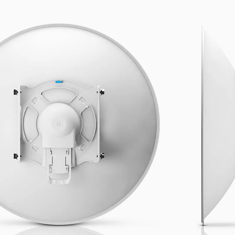 Ubiquiti RocketDish LW 無線接取器, RD-5G30-LW - U-RD-5G30-LW 無線接取器 ｜ 衍光HinKwong 香港