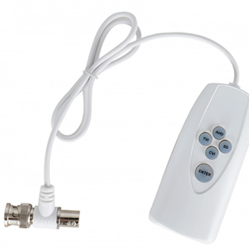 DAHUA PFM820, UTC Controller - C-D-PFM820 Accessories ｜ 衍光HinKwong 香港