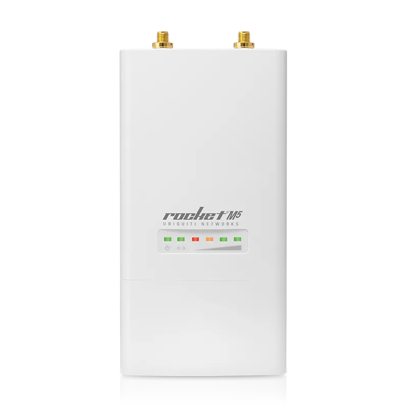 Ubiquiti airMAX BaseStation, RocketM5 - RocketM5 網絡週邊配件 ｜ 衍光HinKwong 香港