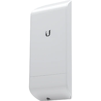 Ubiquiti airMAX NanoStation M2 loco Station, LocoM2