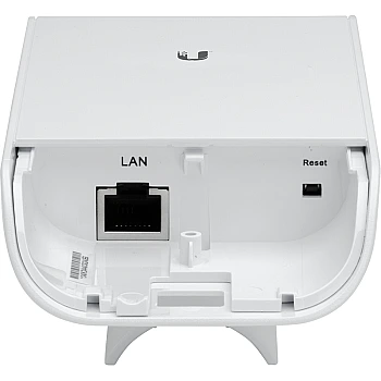 Ubiquiti airMAX NanoStation M5 loco Station, LocoM5