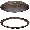Ubiquiti Cover for UniFi nanoHD 3-Pack 網絡配件, nHD-cover-Wood-3 - U-nHD-cover-Wood-3 網絡週邊配件 ｜ 衍光HinKwong 香港