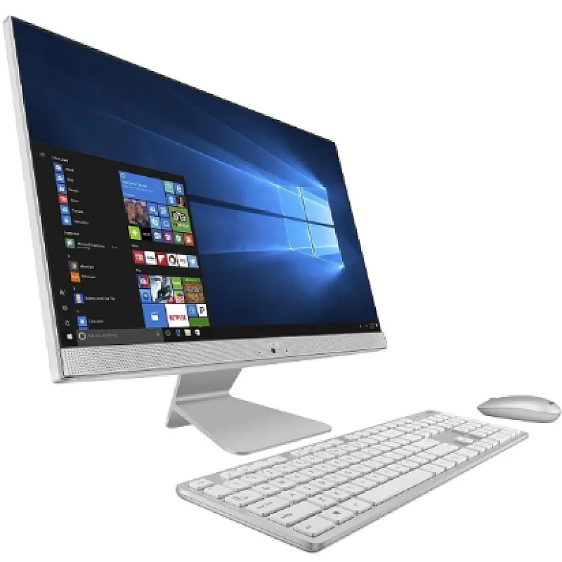 ASUS 23.8" FHD Non-Touch AIO series, V241ICGK-WA083T - A-AIO-V241ICGK-WA083T AIO PCs ｜ 衍光HinKwong 香港
