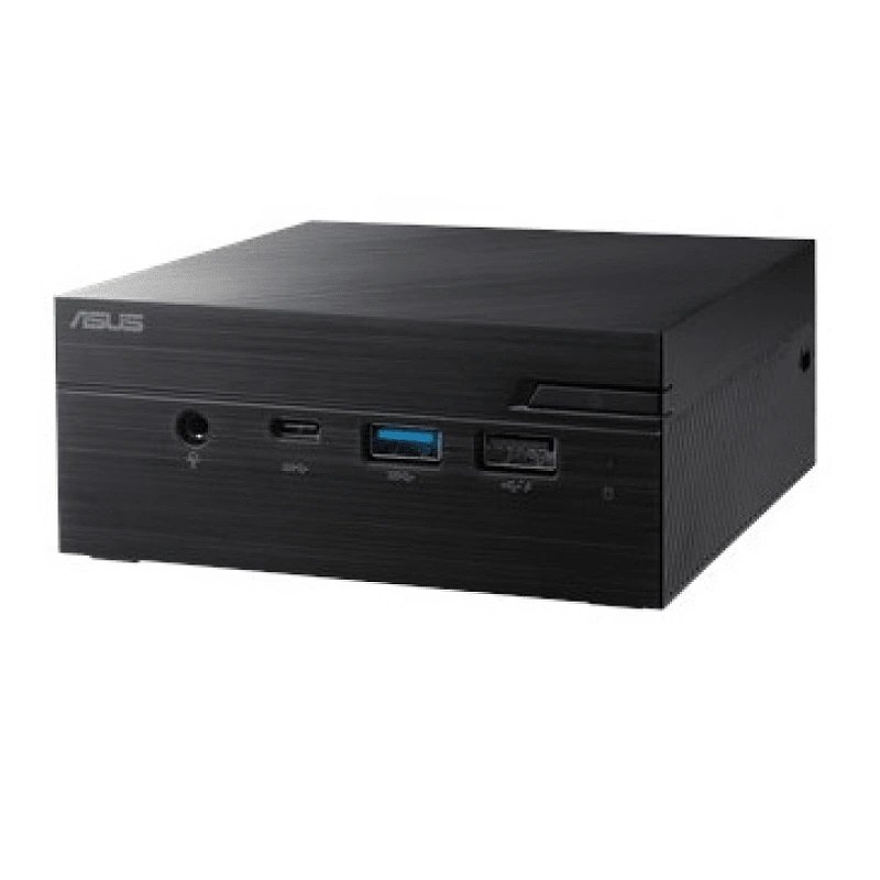 ASUS miniPC non ODD, PN40-J44G128S - A-MINI-PN40-J44G128S Desktops ｜ 衍光HinKwong 香港