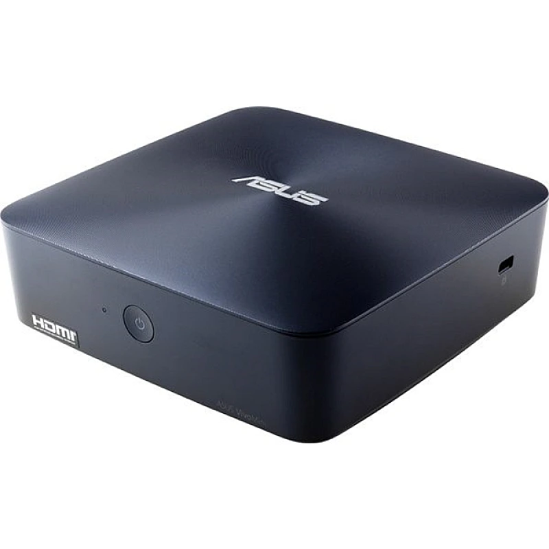 ASUS miniPC non ODD, UN45H-N34G32SAA - A-MINI-UN45H-N34G32SAA Desktops ｜ 衍光HinKwong 香港