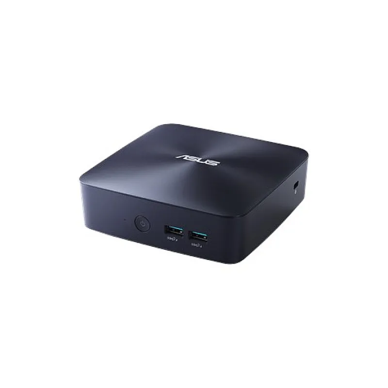 ASUS miniPC non ODD, UN68U-M7097Z - A-MINI-UN68U-M7097Z 桌面電腦 ｜ 衍光HinKwong 香港