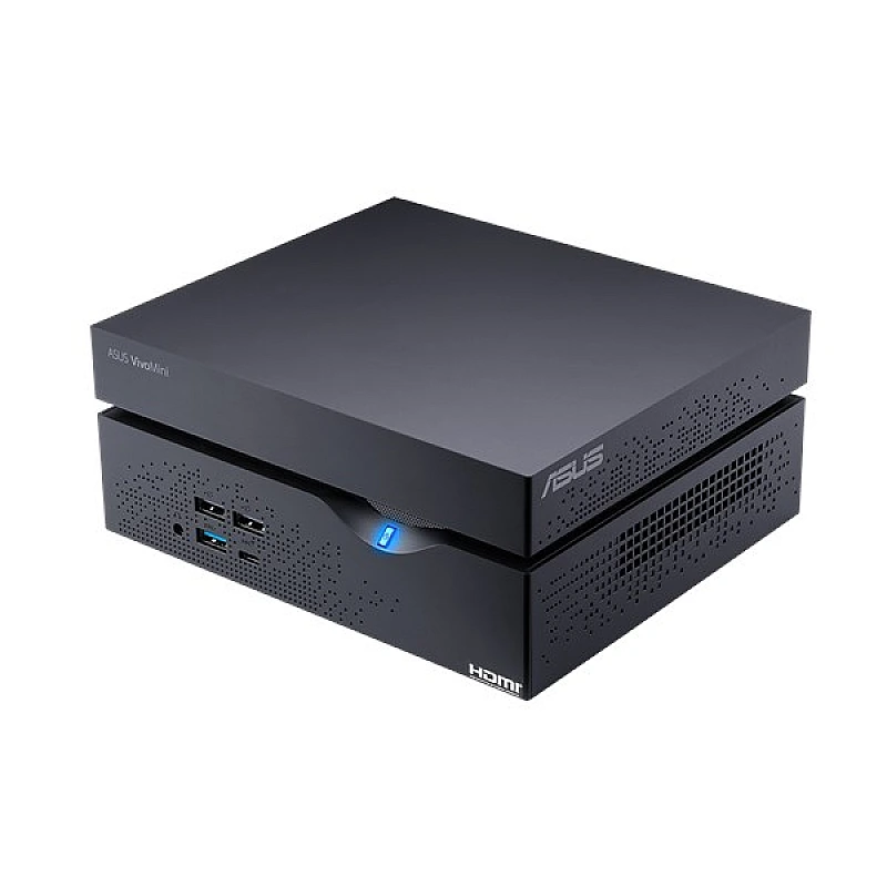 ASUS miniPC with ODD, VC66-B012Z - A-MINI-VC66-B012Z Desktops ｜ 衍光HinKwong 香港
